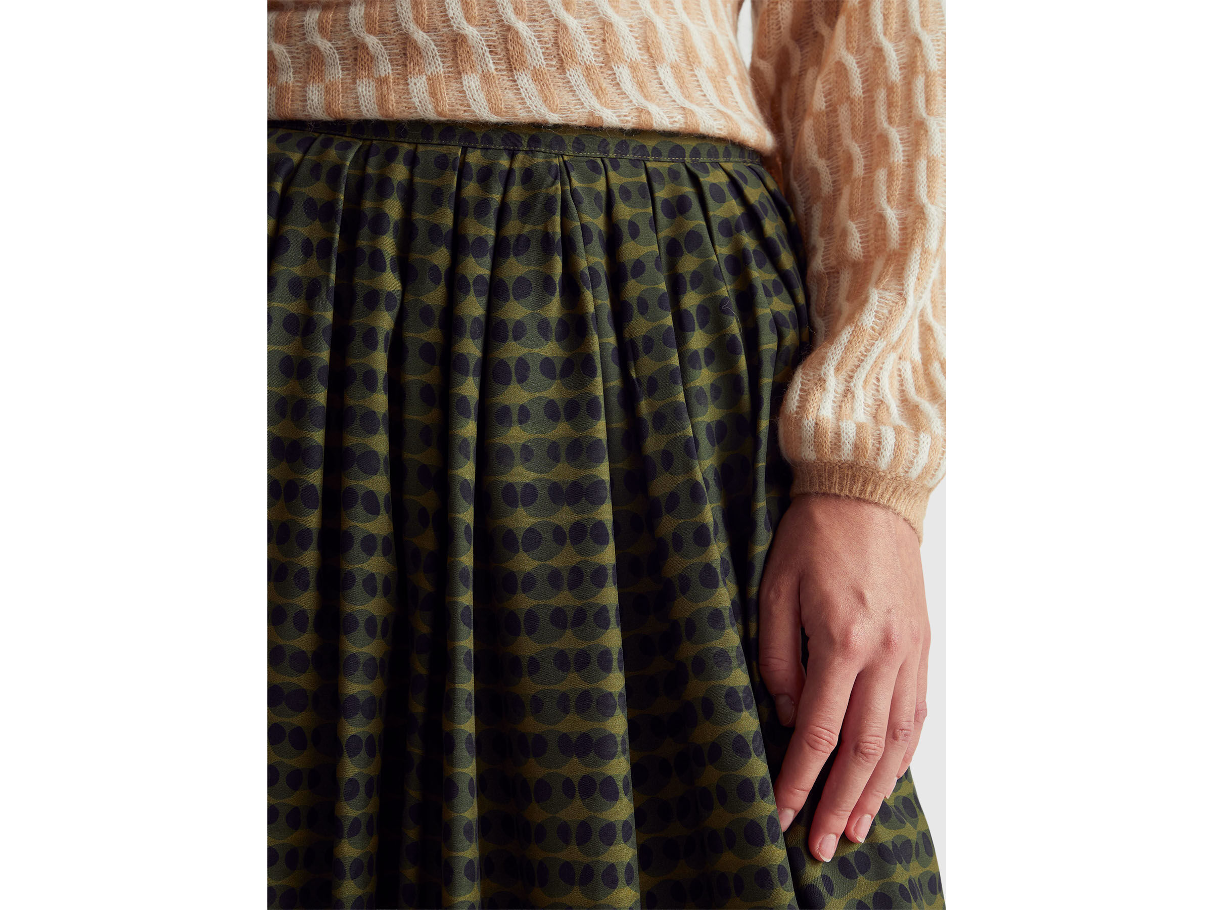 SKIRT Women image number 4